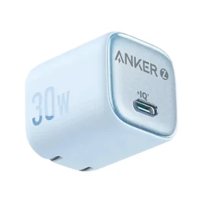 شارژر دیواری انکر مدل A2698 توان 30 وات
